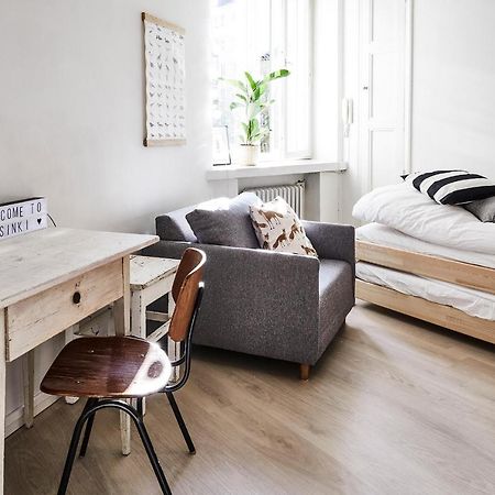 Small Studio Apartment Nearby City Centre Ελσίνκι Εξωτερικό φωτογραφία