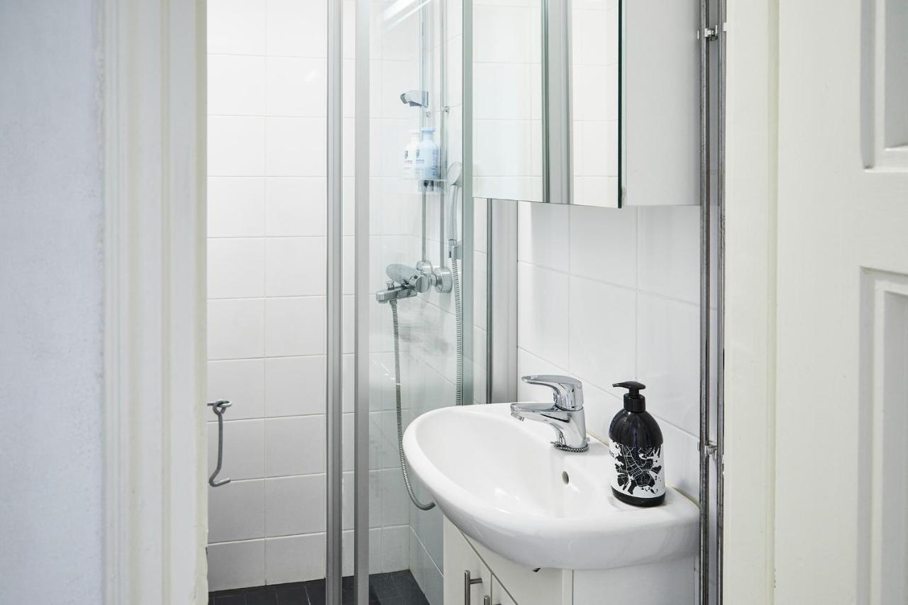 Small Studio Apartment Nearby City Centre Ελσίνκι Εξωτερικό φωτογραφία