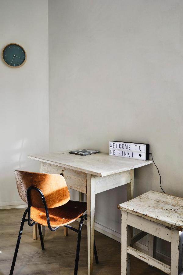 Small Studio Apartment Nearby City Centre Ελσίνκι Εξωτερικό φωτογραφία